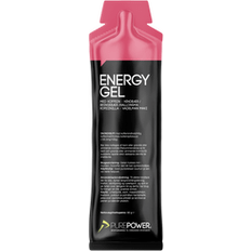 Purepower energi gel Purepower Energygel Koffein 60 stk