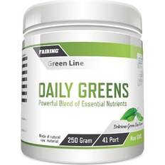 Greens Fairing Daily Greens 250g