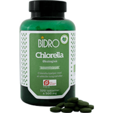 Chlorella