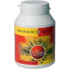 Bee pollen Bee Health Bipollen (Pure Bee Pollen) 100 kap