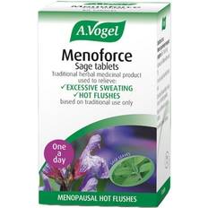 Vitamins & Supplements A.Vogel Menoforce Sage 90 Tablets