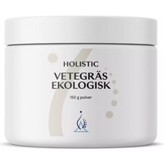 Vetegräspulver Holistic Vetegräspulver 150g EKO