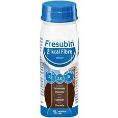 Makeutusaine Ravintolisäjuomat Fresenius Kabi Fresubin 2kcal Fibre Drink 4 x 200 ml