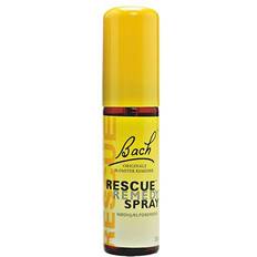 Bach Vitaminer & Kosttilskud Bach Rescue Spray 20ml