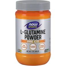 Now Foods Sports L-Glutamine Powder 1 lb