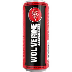 Wolverine energidryck Wolverine Energy Drink 250ml 1 st