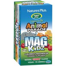 Nature's Plus Animal Parade Mag Kidz 90 Comprimidos