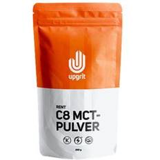 Rent C8 MCT-pulver, 250g