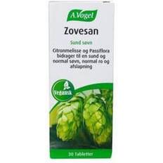 A.Vogel Vitaminer & Kosttillskott A.Vogel Zovesan Tabletter