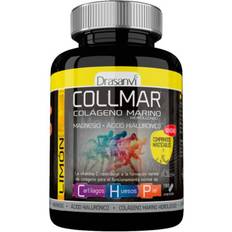 Drasanvi Hydrolysed Collagen Collmar Chewy Lemon (180 uds)