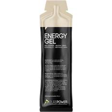 Kulhydrater Purepower Caffeine Energy Gel, Neutral 1 stk