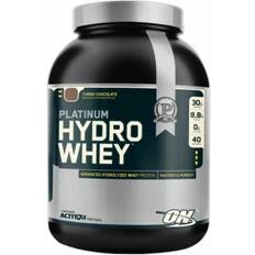 Whey protein optimum Optimum Nutrition HydroWhey Whey Protein Powder 1.6kg-Chocolate