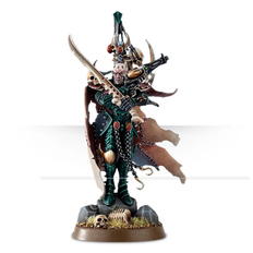 Games Workshop Warhammer 40K Drukhari Archon