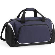  Pro Team Holdall Bag 2-pack - French Navy/Black/White