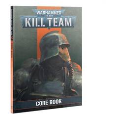 Warhammer core Games Workshop Kill Team: Core Book (EN)