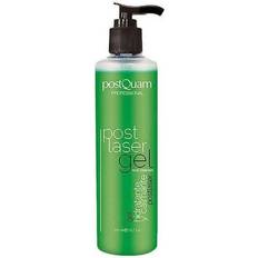 Post Laser Gel