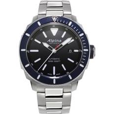 Alpina batteri Alpina Seastrong Diver (AL-525LBN4V6B)