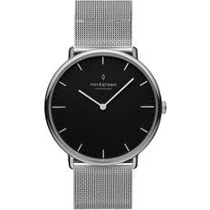 Nordgreen Native Mesh 32mm NR32SIMESIBL (NDG-364)