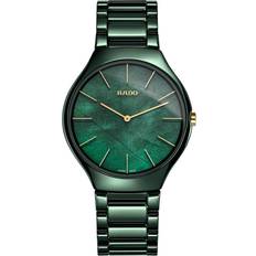Rado Dam Armbandsur Rado True Thinline 39mm (R27006912)