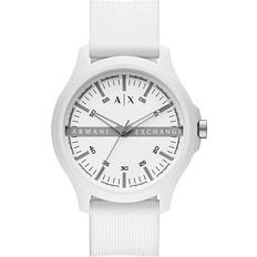 Armani Herren Armbanduhren Armani Exchange (AX2424)