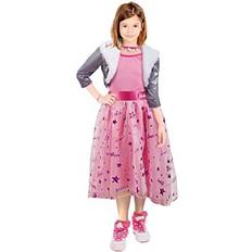 Barbie Princess Kostym