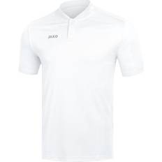 Sportkledingstuk - Wit Polo's JAKO Polo Prestige - Wit