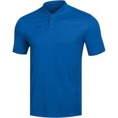 JAKO Prestige Polo Unisex - Royal