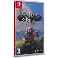 Regions of Ruin (Switch)