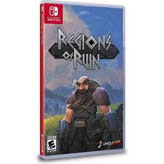 Regions of Ruin