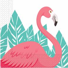 Procos Flamingo servietter