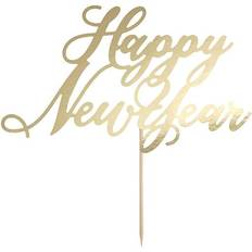 Happy New Year Kagetopper