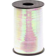 PartyDeco Nastro Iridescente 5 mm 225 m