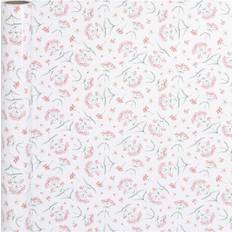 Papeles de regalo Creativ Company Gift Wrapping Papers Flowers