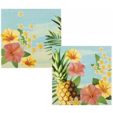 Boland – Paradise Napkins, Multi-Colour, 52486