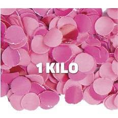 Folat Confetti Roze 1kg