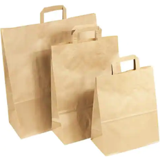 Papperspåsar 30L