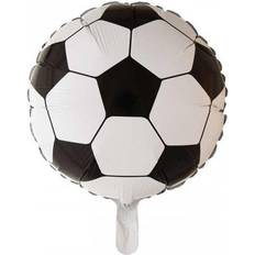 Folie Ballon Fodbold