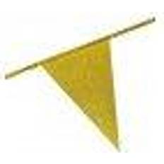 Glimmer Guirlande Guld