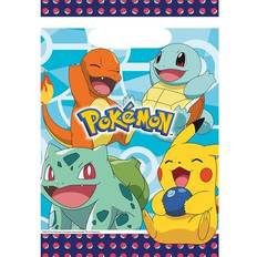 Pokémon 8 sacs à cadeaux 9904824