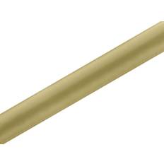 PartyDeco Guld satin