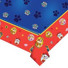 Paw Patrol Duge Paw Patrol Tablecloth