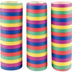 Festartikler Boland Serpentiner 3-pak