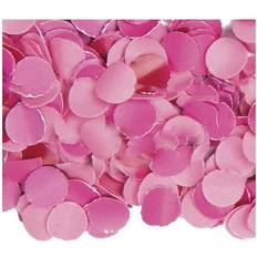 Anniversaire Confettis Confettis Rose 100 g