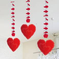 Folat Decorazione A Cuore Appesa
