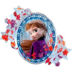 Amscan Frozen Globo Frozen 2