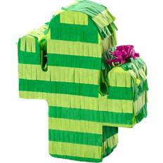 Piñate PartyDeco Sombo Cactus MiniPinata