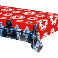 Vegaoo Nappe En Plastique Star Wars Final Battle