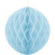 Runde Honeycombbolde PartyDeco Honeycomb Balls 30cm