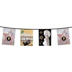 Boland Garlands Flag Hollywood