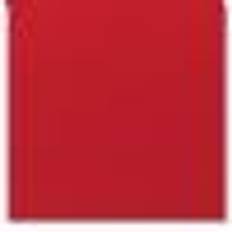 Rød Papirservietter Duni servietter 2-lags 24x24cm rød